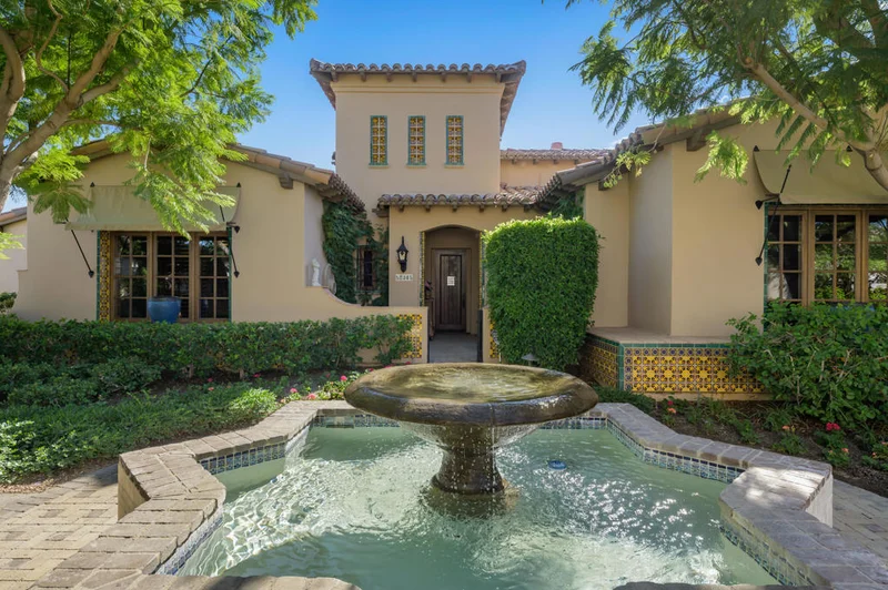52345 Via Castile, La Quinta, CA 92253