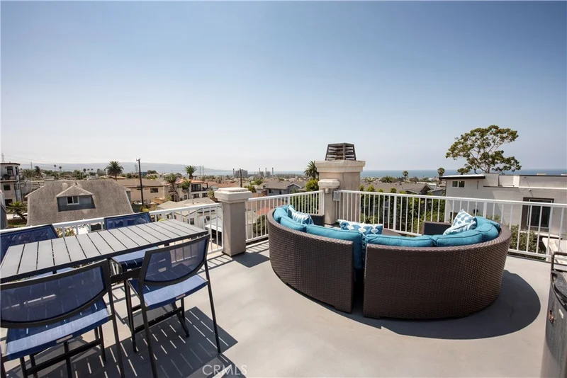 1040 7th, Hermosa Beach, CA 90254