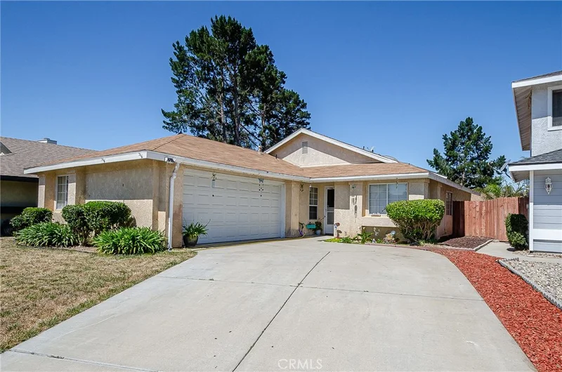 4115 Morning Ridge Rd, Santa Maria, CA 93455