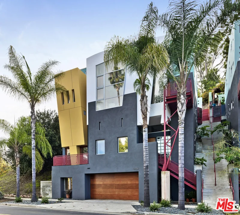 12236 Laurel Terrace, Studio City, CA 91604