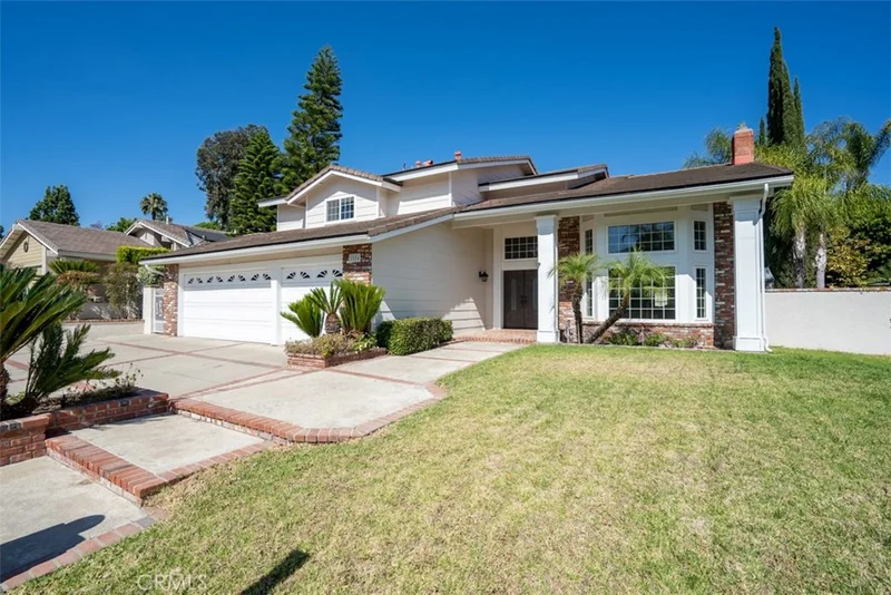 5504 Paseo Gilberto, Yorba Linda, CA 92886