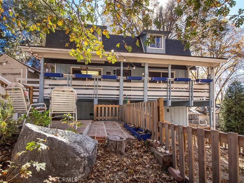 29400 Lake View, Cedar Glen, CA 92321