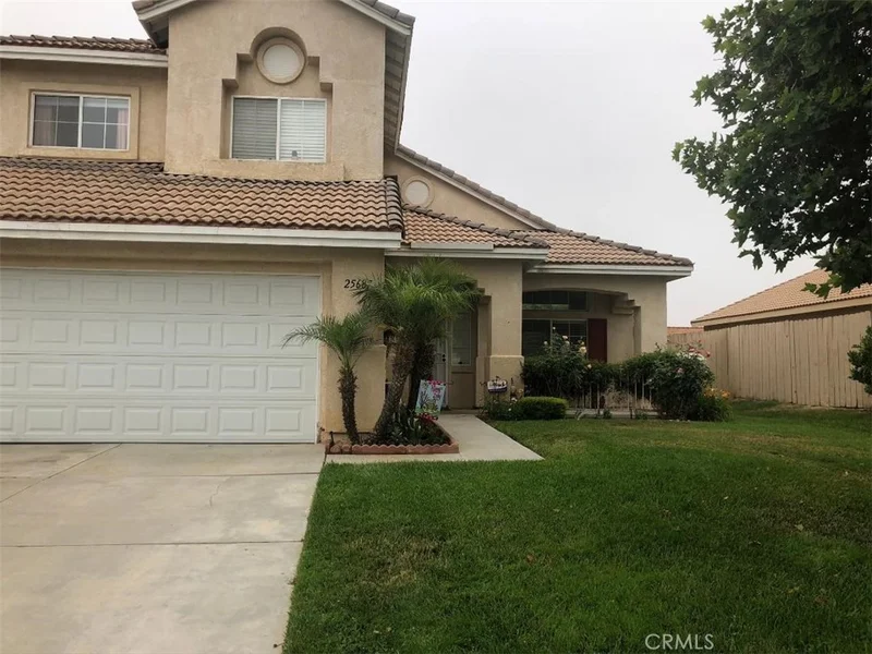 25687 Ridgemoor, Menifee, CA 92586