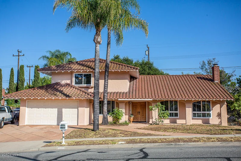 1858 Marlowe, Thousand Oaks, CA 91360