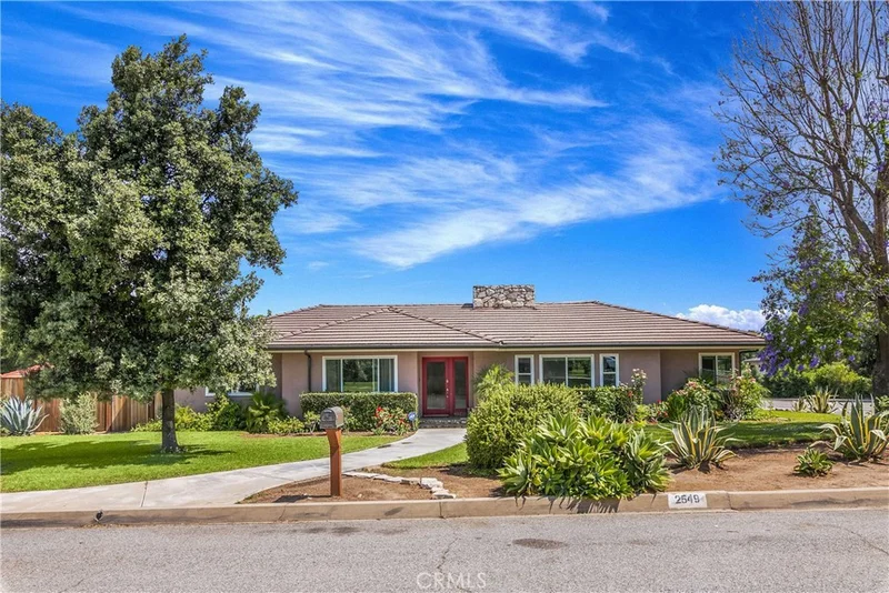 2549 Thackery, West Covina, CA 91791