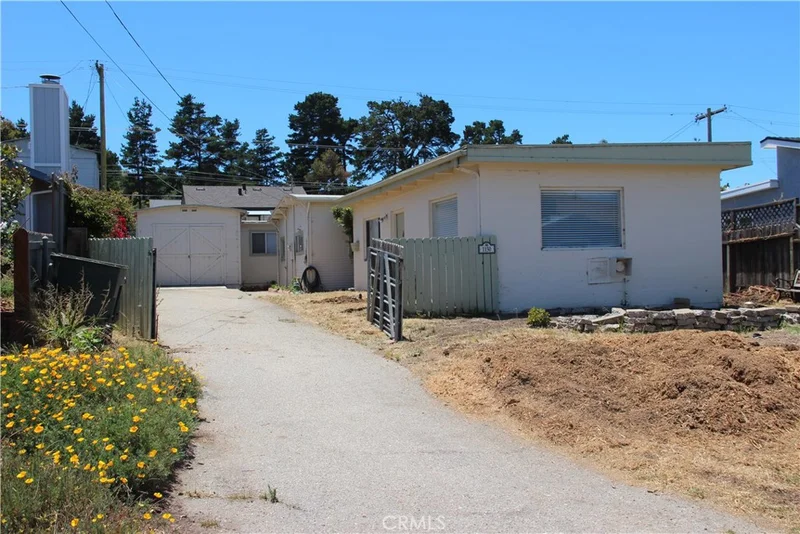 1150 Las Tunas, Morro Bay, CA 93442