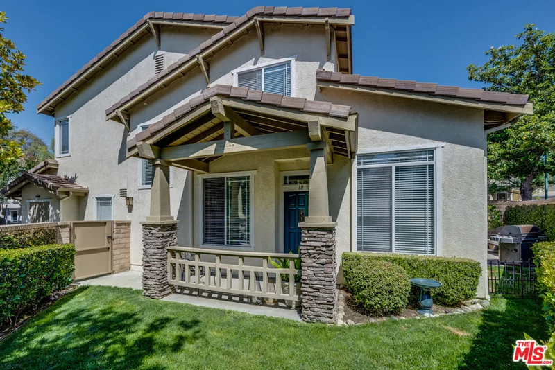 27012 Big Rapids #30, Valencia, CA 91354