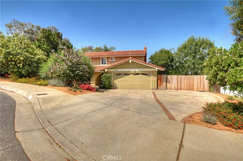 1006 Cimarron, Redlands, CA 92374