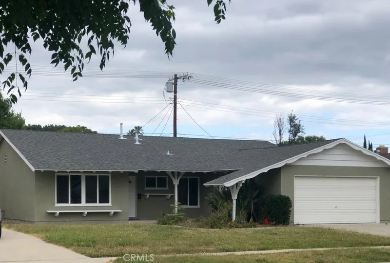 7806 Sausalito, West Hills, CA 91304