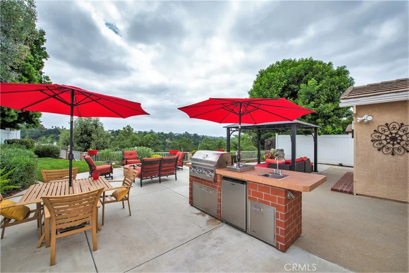 1162 Oakengate, San Dimas, CA 91773