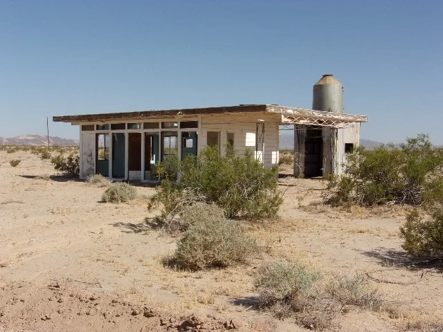0 Diamond Bar Rd, 29 Palms, CA 92277