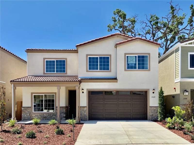 260 Via Las Casitas, Templeton, CA 93465