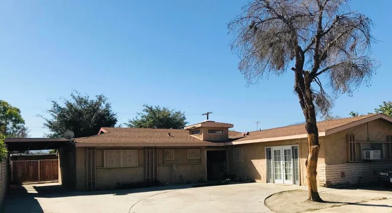 84691 Bagdad, Coachella, CA 92236