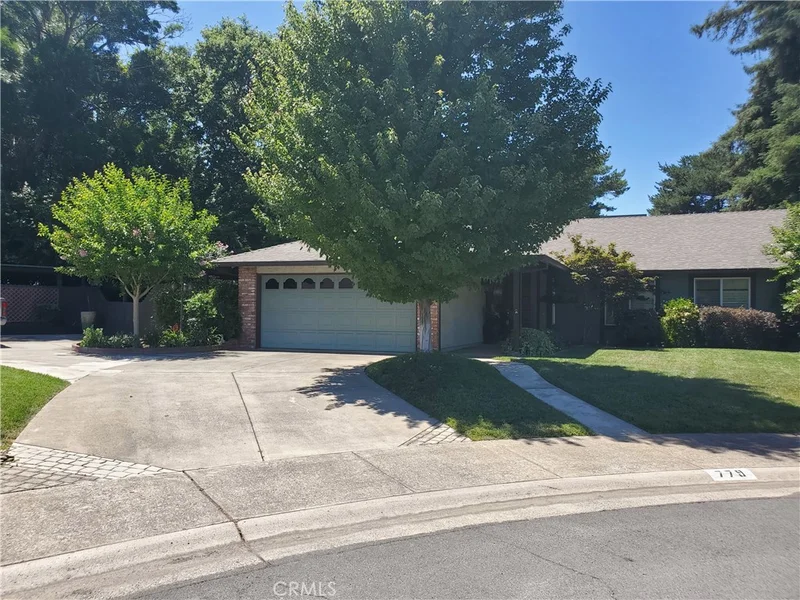 779 Marcia, Chico, CA 95973