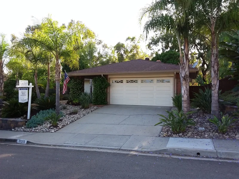 11315 Tribuna Avenue, San Diego, CA 92131