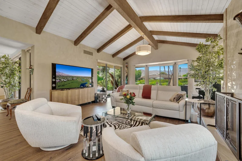 3 Stanford, Rancho Mirage, CA 92270