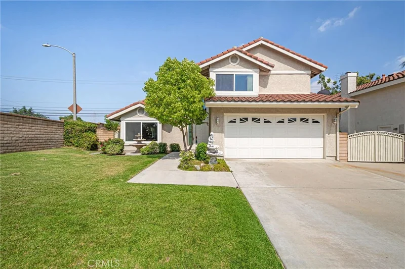 114 Crystal Springs, San Dimas, CA 91773