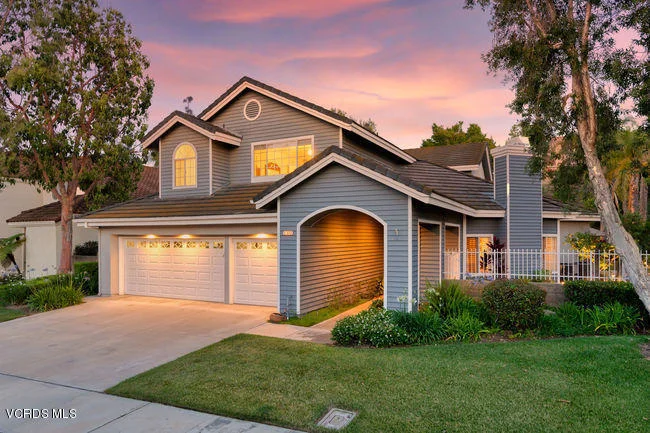 11642 Blossomwood, Moorpark, CA 93021