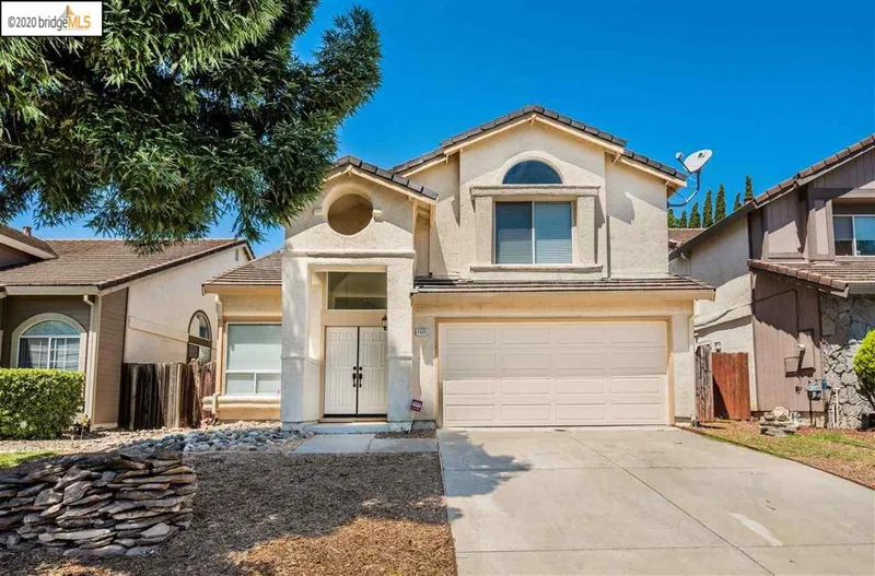 4525 Wolf Way, Antioch, CA 94531