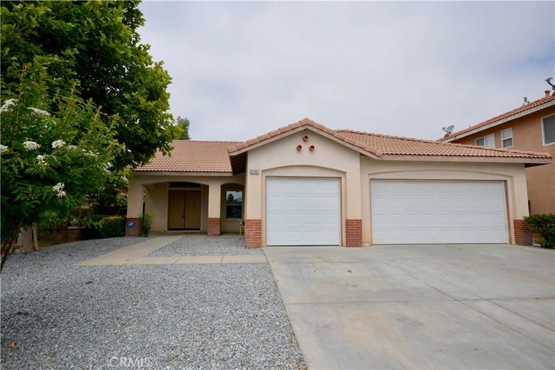 25467 Avenida Ramada, Homeland, CA 92548