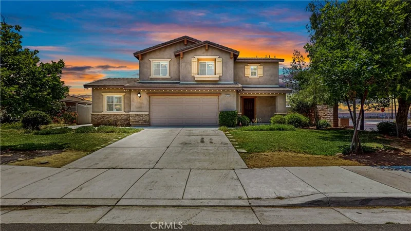 4334 Almaterra, Perris, CA 92571