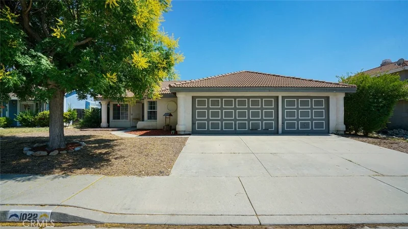 1022 Alexandra, San Jacinto, CA 92583