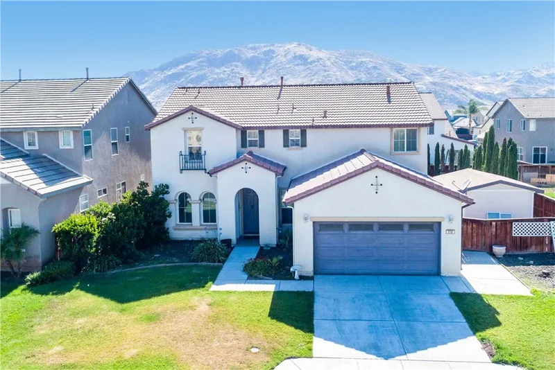 516 Wamblee, San Jacinto, CA 92582