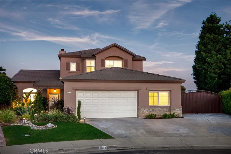 5502 Dock Side, Bakersfield, CA 93312