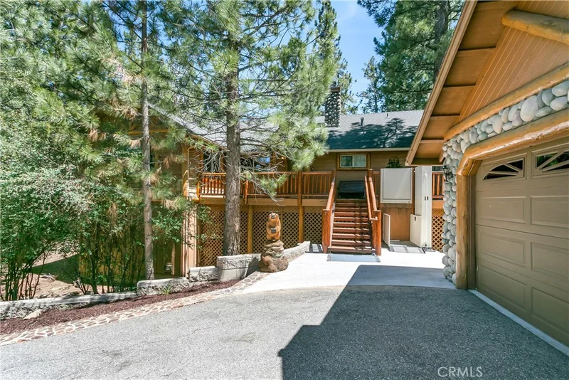 42779 Castlewood, Big Bear, CA 92315