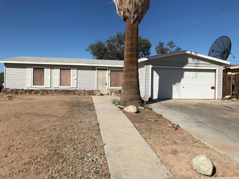 631 9th, Blythe, CA 92225