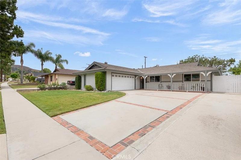 18747 Alderbury, Rowland Heights, CA 91748