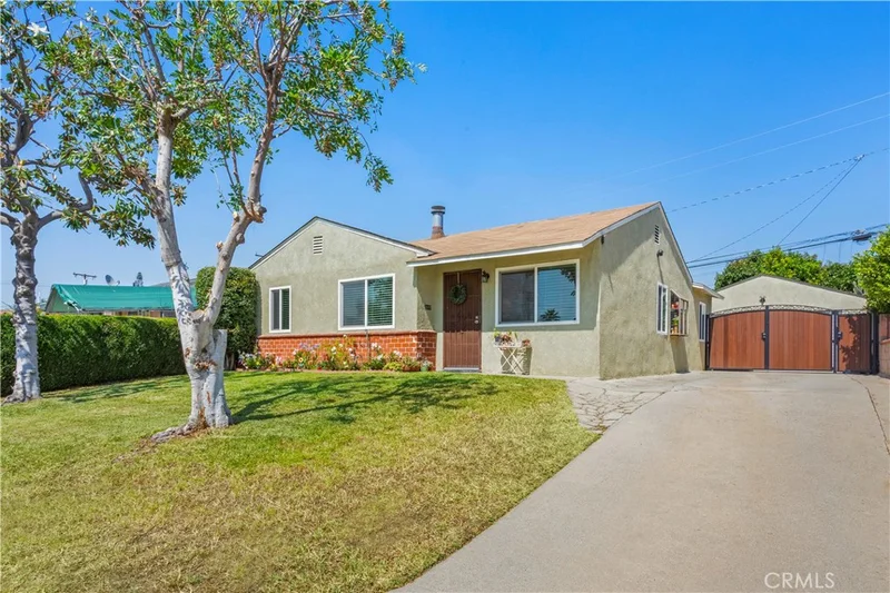 11310 Leland, Whittier, CA 90605