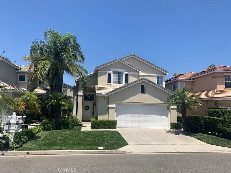 9 Flossmoor, Rancho Santa Margarita, CA 92679