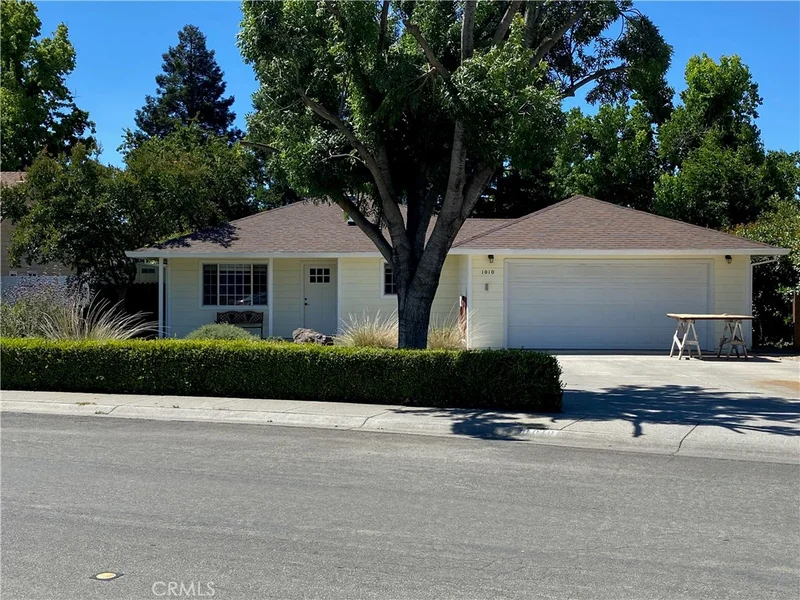 1010 Green, Willows, CA 95988