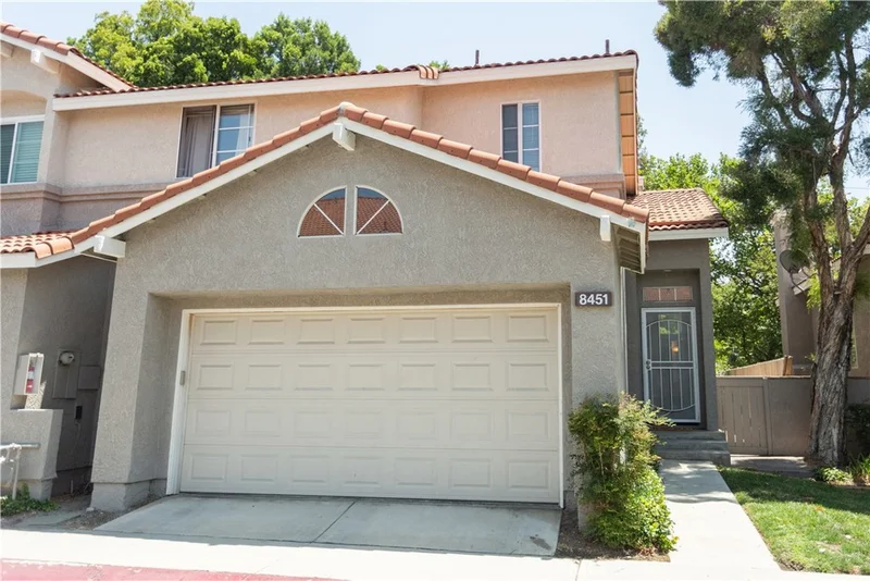 8451 Snow View, Rancho Cucamonga, CA 91730