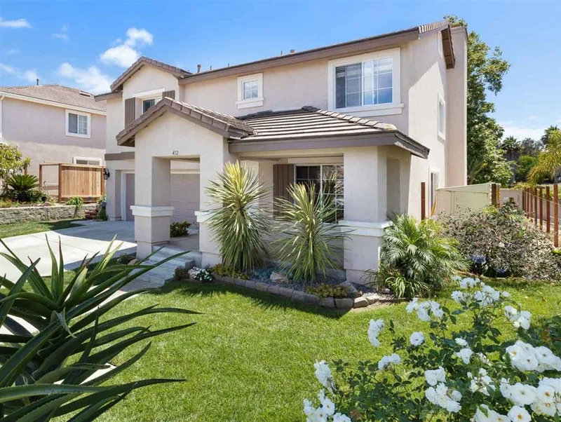 412 La Purisma, Oceanside, CA 92057
