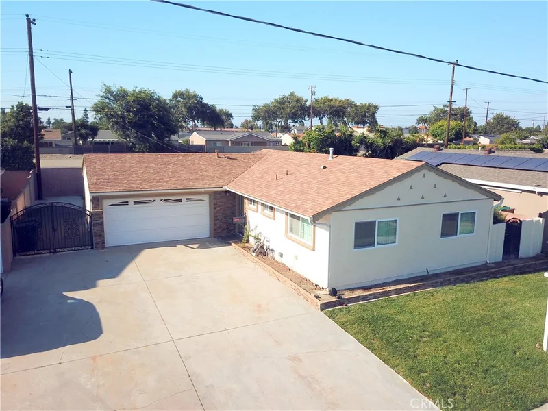 5441 Myra, Cypress, CA 90630