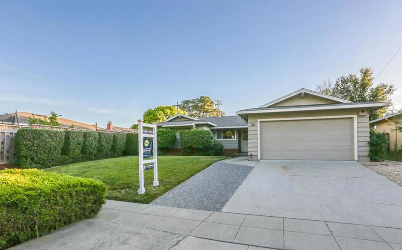 2563 Briarwood, San Jose, CA 95125