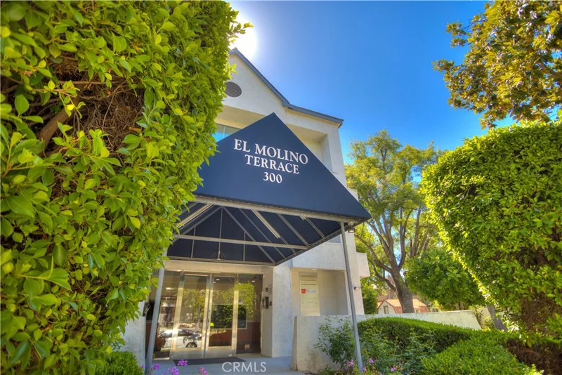 300 El Molino #113, Pasadena, CA 91101