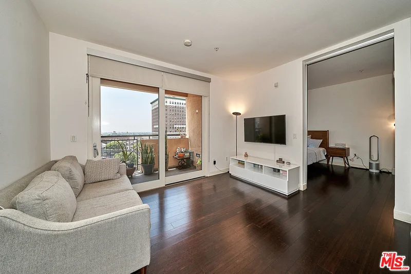 1234 Wilshire #316, Los Angeles, CA 90017
