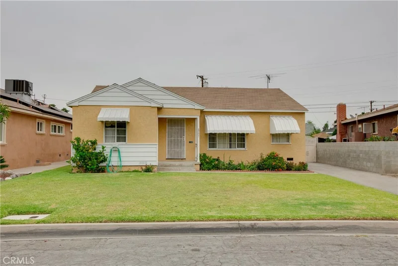 8707 Bradhurst, Pico Rivera, CA 90660
