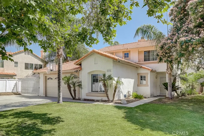 25786 Via Tejon, Moreno Valley, CA 92551