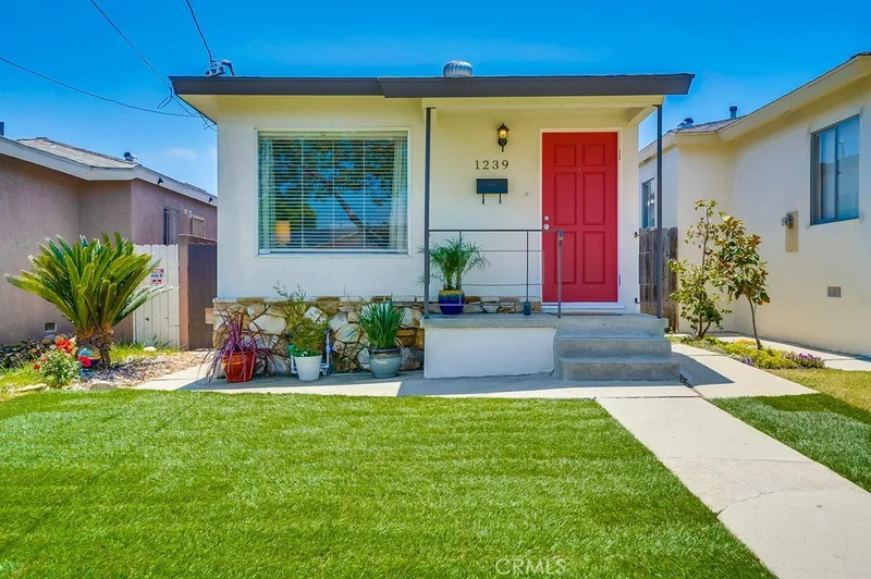 1239 Ofarrell, San Pedro, CA 90732