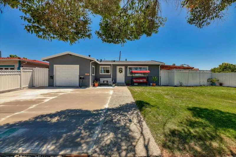 2605 Painted Rock, Santa Clara, CA 95051