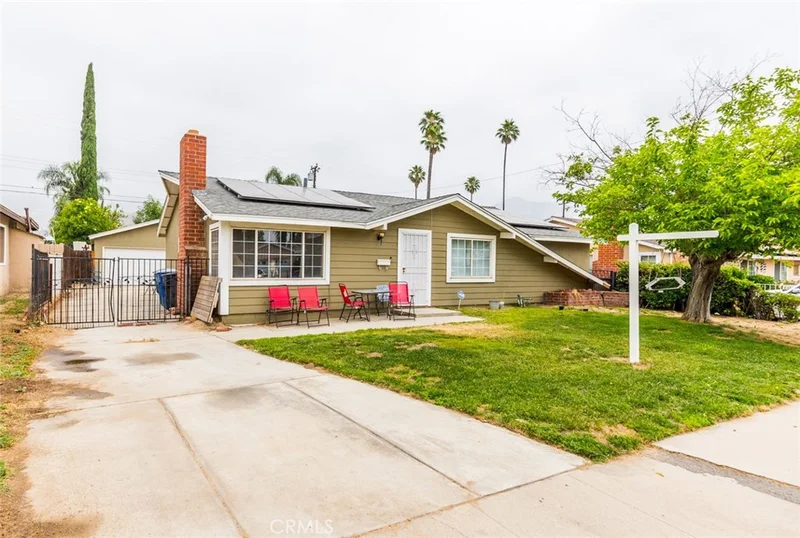 1166 37th, San Bernardino, CA 92404