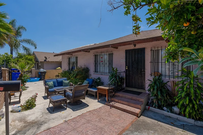4133 Jamul Ave, San Diego, CA 92113