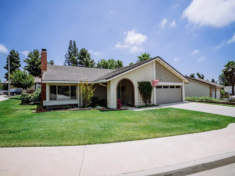 2754 Beckett Court, Thousand Oaks, CA 91360