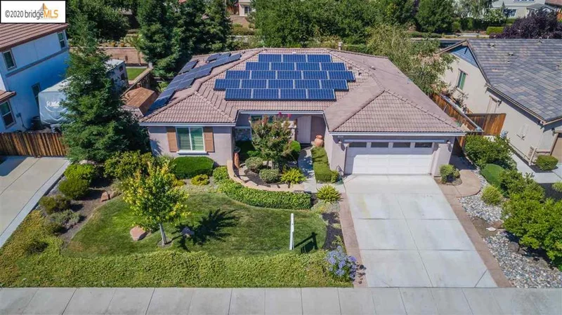 793 Marjoram Dr, Brentwood, CA 94513