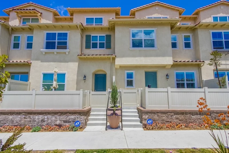 1257 Idanan #3, Chula Vista, CA 91913