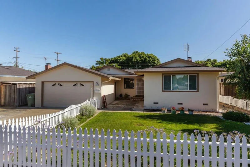 561 Elm, Milpitas, CA 95035